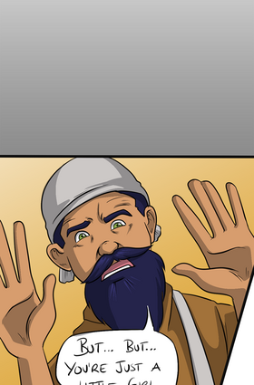 Read Darkwynd Chronicles  10 Page 2 in English
