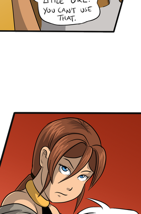 Read Darkwynd Chronicles  10 Page 3 in English