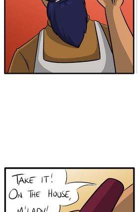 Read Darkwynd Chronicles  10 Page 6 in English