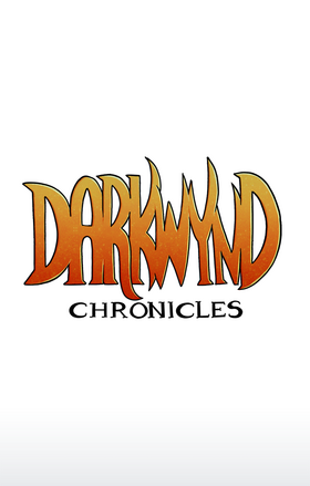 Read Darkwynd Chronicles  11 Page 1 in English