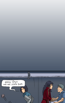 Read Darkwynd Chronicles  11 Page 2 in English