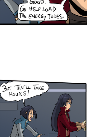 Read Darkwynd Chronicles  11 Page 4 in English