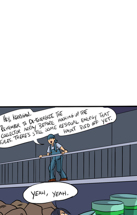 Read Darkwynd Chronicles  11 Page 10 in English