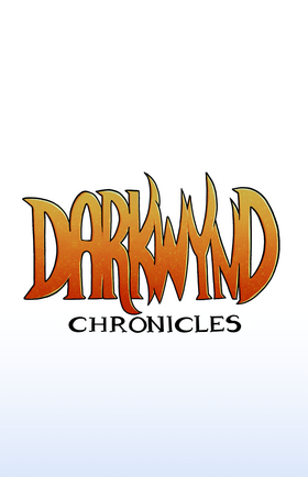 Read Darkwynd Chronicles  12 Page 1 in English
