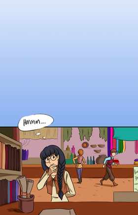 Read Darkwynd Chronicles  12 Page 2 in English