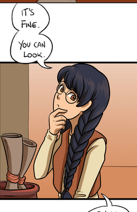 Read Darkwynd Chronicles  12 Page 3 in English