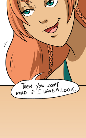 Read Darkwynd Chronicles  13 Page 3 in English