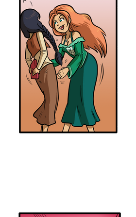Read Darkwynd Chronicles  13 Page 5 in English