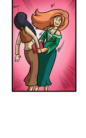Read Darkwynd Chronicles  13 Page 6 in English