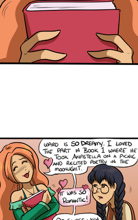 Read Darkwynd Chronicles  13 Page 10 in English