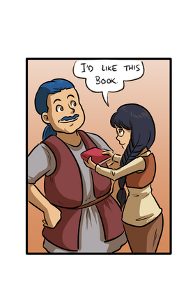 Read Darkwynd Chronicles  14 Page 2 in English