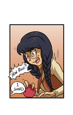 Read Darkwynd Chronicles  14 Page 4 in English