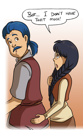 Read Darkwynd Chronicles  14 Page 6 in English