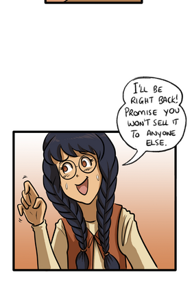 Read Darkwynd Chronicles  14 Page 10 in English