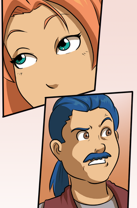 Read Darkwynd Chronicles  15 Page 3 in English