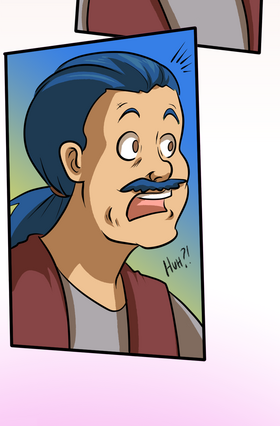 Read Darkwynd Chronicles  15 Page 4 in English