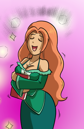 Read Darkwynd Chronicles  15 Page 5 in English