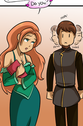 Read Darkwynd Chronicles  15 Page 7 in English