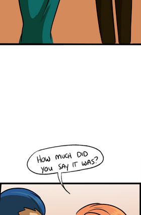 Read Darkwynd Chronicles  15 Page 8 in English