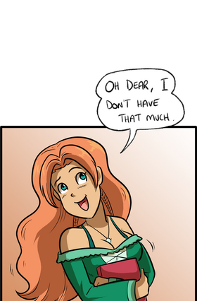 Read Darkwynd Chronicles  15 Page 10 in English