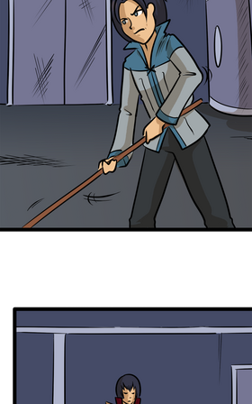 Read Darkwynd Chronicles  16 Page 3 in English