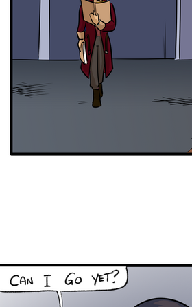 Read Darkwynd Chronicles  16 Page 4 in English