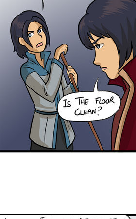 Read Darkwynd Chronicles  16 Page 5 in English