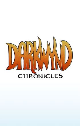 Read Darkwynd Chronicles  18 Page 1 in English