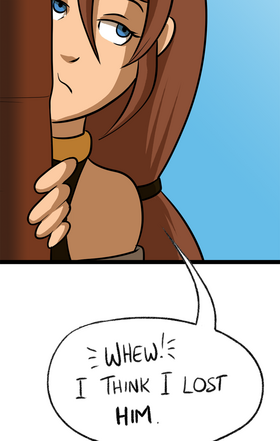 Read Darkwynd Chronicles  18 Page 3 in English