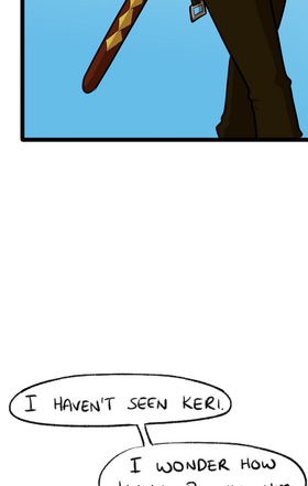 Read Darkwynd Chronicles  18 Page 6 in English