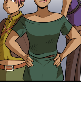 Read Darkwynd Chronicles  19 Page 8 in English