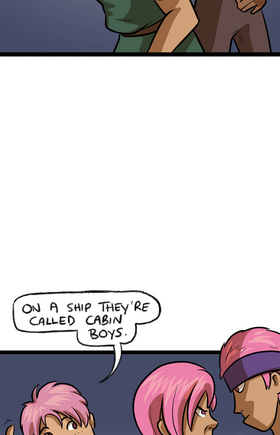 Read Darkwynd Chronicles  19 Page 10 in English
