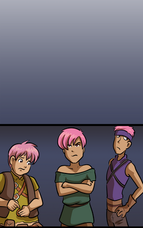 Read Darkwynd Chronicles  20 Page 2 in English