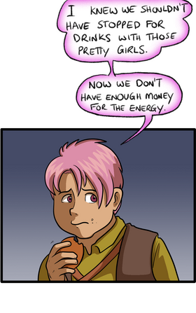 Read Darkwynd Chronicles  20 Page 4 in English
