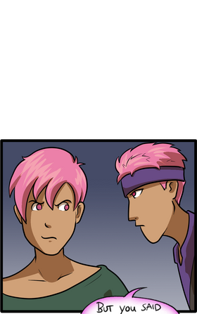 Read Darkwynd Chronicles  20 Page 5 in English