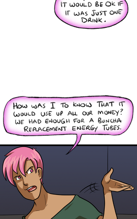Read Darkwynd Chronicles  20 Page 6 in English