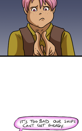 Read Darkwynd Chronicles  20 Page 8 in English
