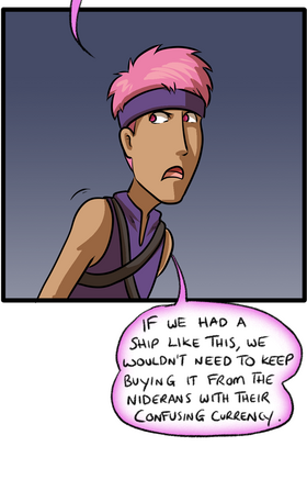 Read Darkwynd Chronicles  20 Page 9 in English
