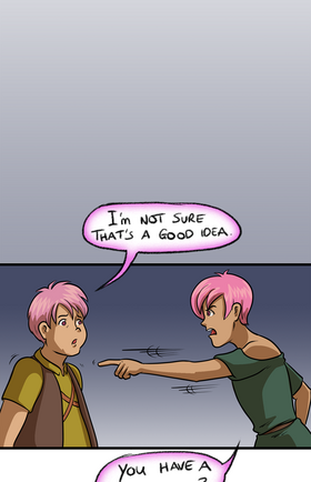 Read Darkwynd Chronicles  21 Page 2 in English