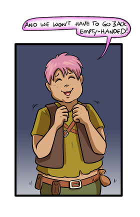 Read Darkwynd Chronicles  21 Page 6 in English