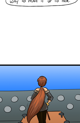 Read Darkwynd Chronicles  22 Page 5 in English