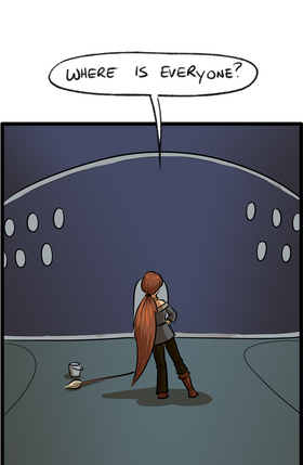 Read Darkwynd Chronicles  22 Page 8 in English