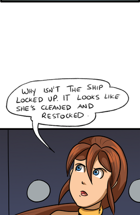Read Darkwynd Chronicles  22 Page 9 in English