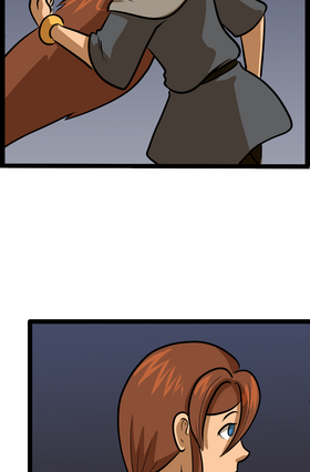 Read Darkwynd Chronicles  23 Page 3 in English