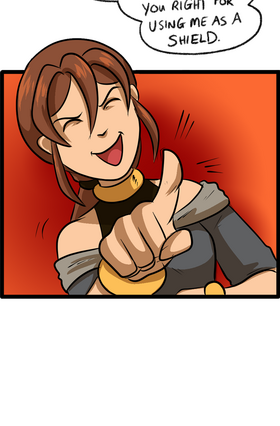 Read Darkwynd Chronicles  23 Page 10 in English