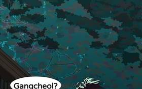 Read The Dragon Lord  54 Page 1 in English