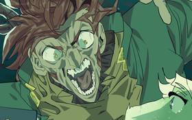 Read The Dragon Lord  54 Page 6 in English