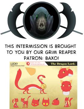 Read The Dragon Lord  31 Page 1 in English