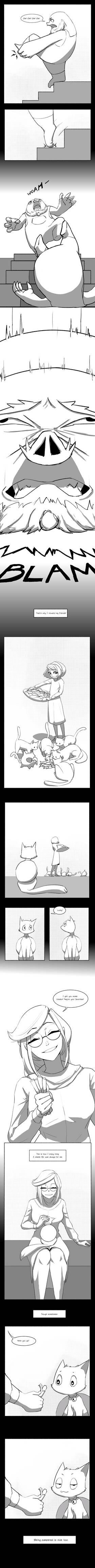 Read The Dragon Lord  31 Page 2 in English
