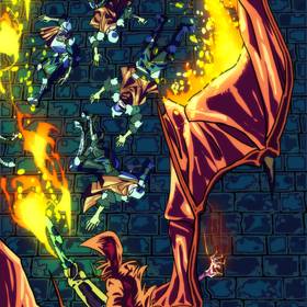 Read The Dragon Lord  32 Page 1 in English